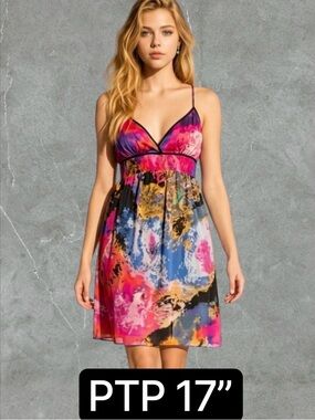 🆕BCBGMaxAzria Party  Dress